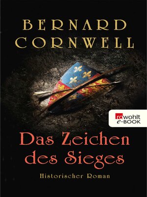 cover image of Das Zeichen des Sieges